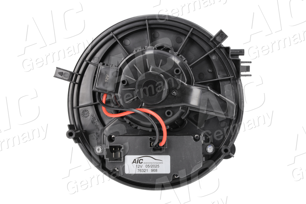 AIC Kabineblæser 76321 for VW VAG