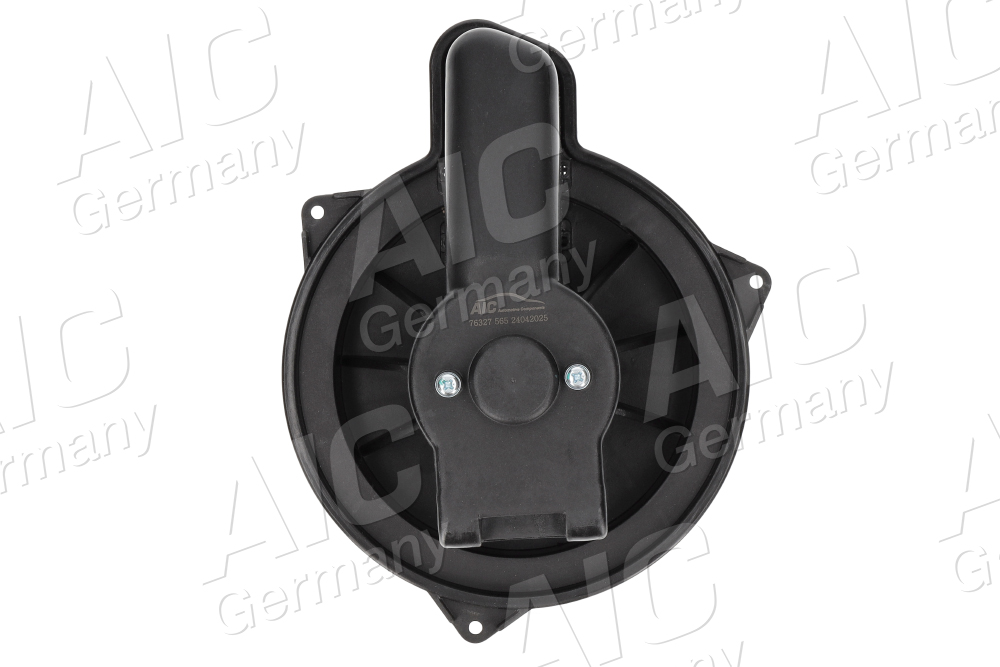 AIC Kabineblæser 76327 for LANCIA FIAT