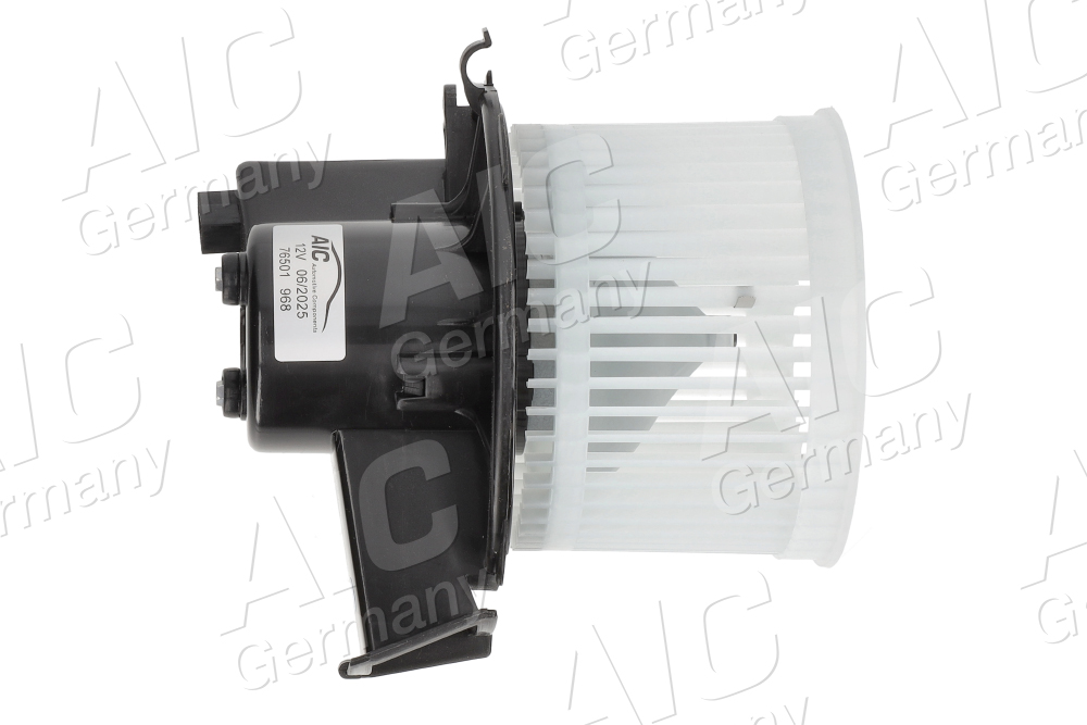 AIC Kabineblæser 76333 for OPEL FIAT