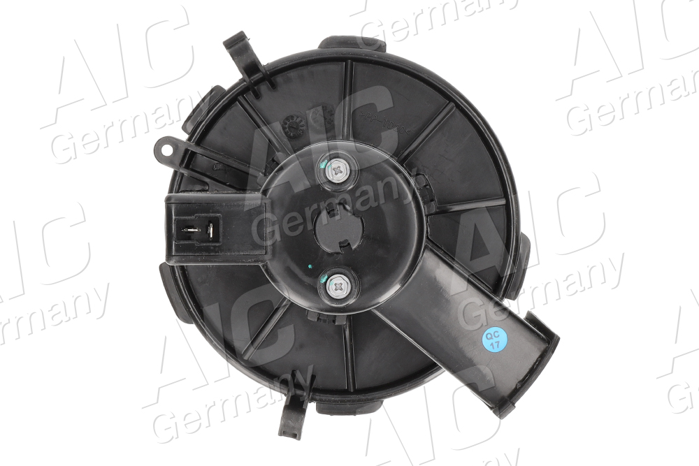 AIC Kabineblæser 76333 for OPEL FIAT