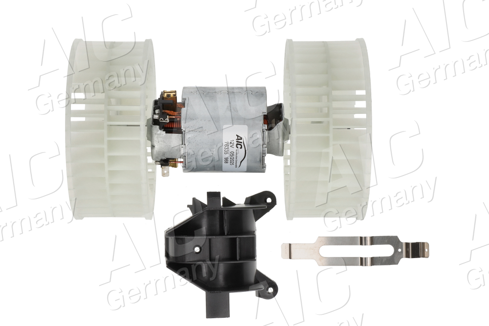 AIC Kabineblæser 76335 for MERCEDES-BENZ
