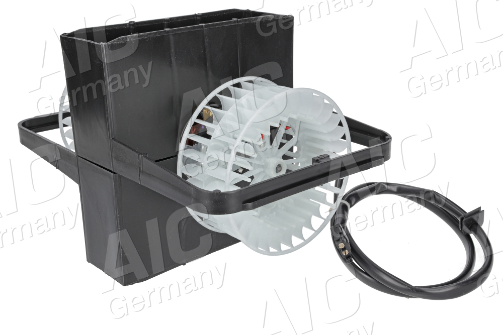 AIC Kabineblæser 76337 for MERCEDES-BENZ