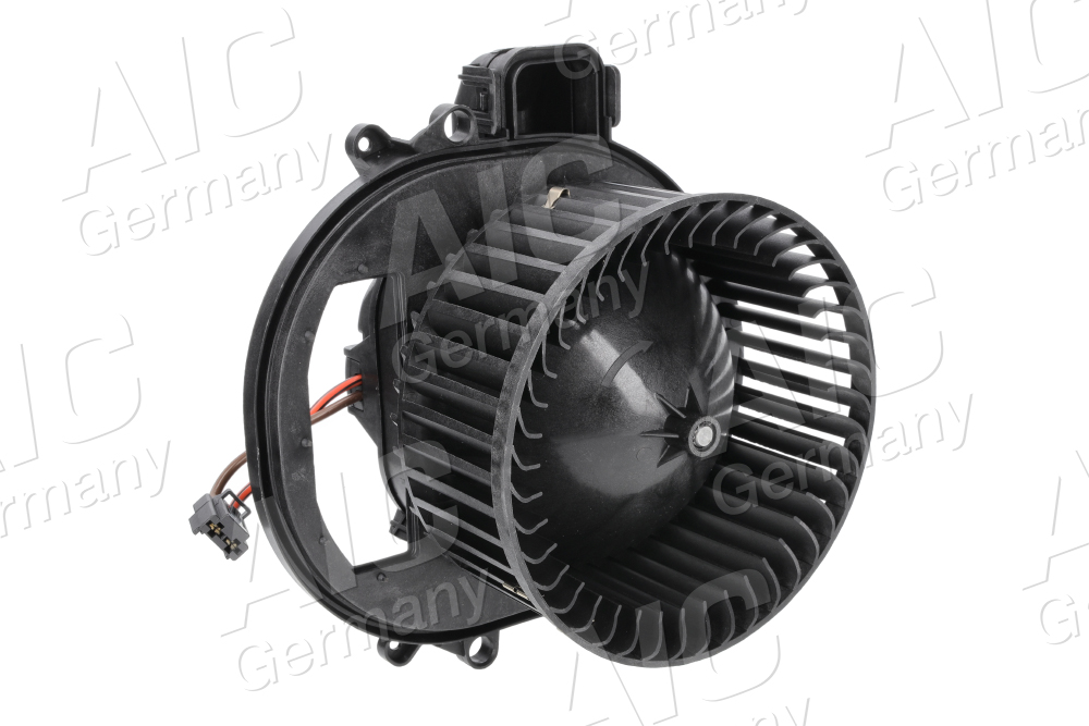 AIC Kabineblæser 76499 foran for BMW