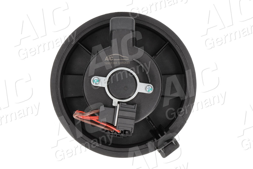 AIC Kabineblæser 76502 for RENAULT