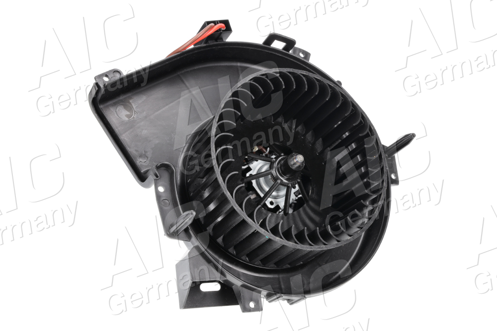 AIC Kabineblæser 76507 for OPEL