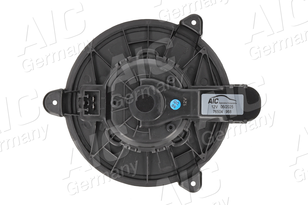 AIC Kabineblæser 76504 for FORD