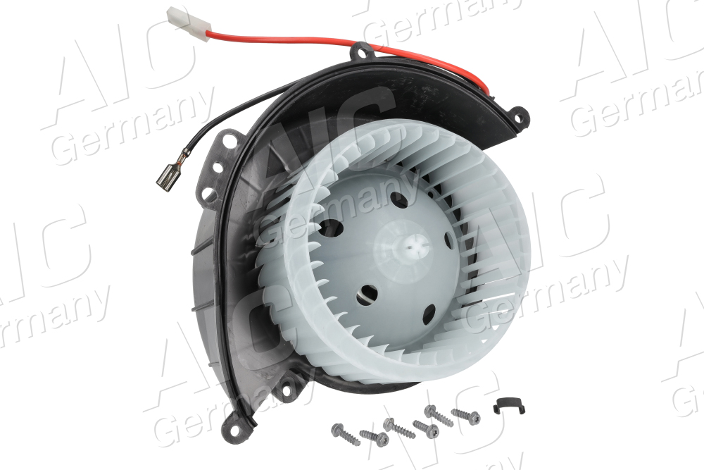 AIC Kabineblæser 76511 for OPEL