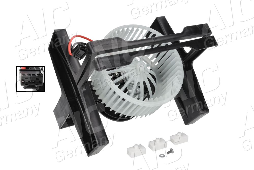 AIC Kabineblæser 76513 for BMW