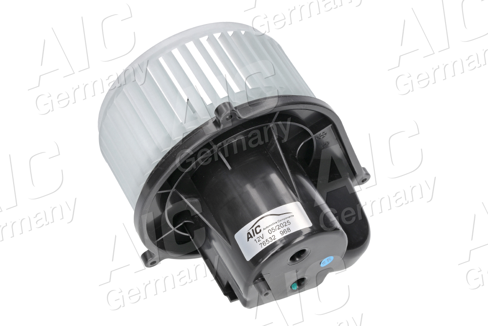 AIC Kabineblæser 76532 for FIAT