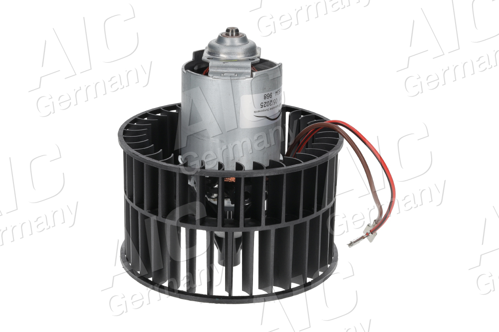 AIC Kabineblæser 76534 for OPEL