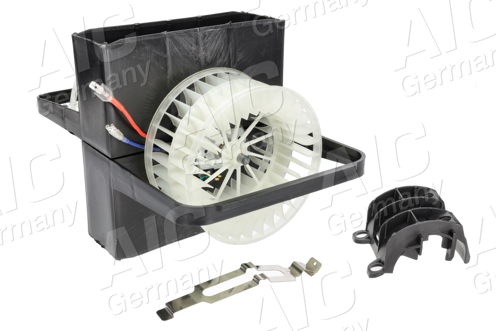 AIC Kabineblæser 76541 for MERCEDES-BENZ
