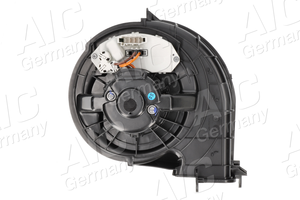 AIC Kabineblæser 76548 for BMW