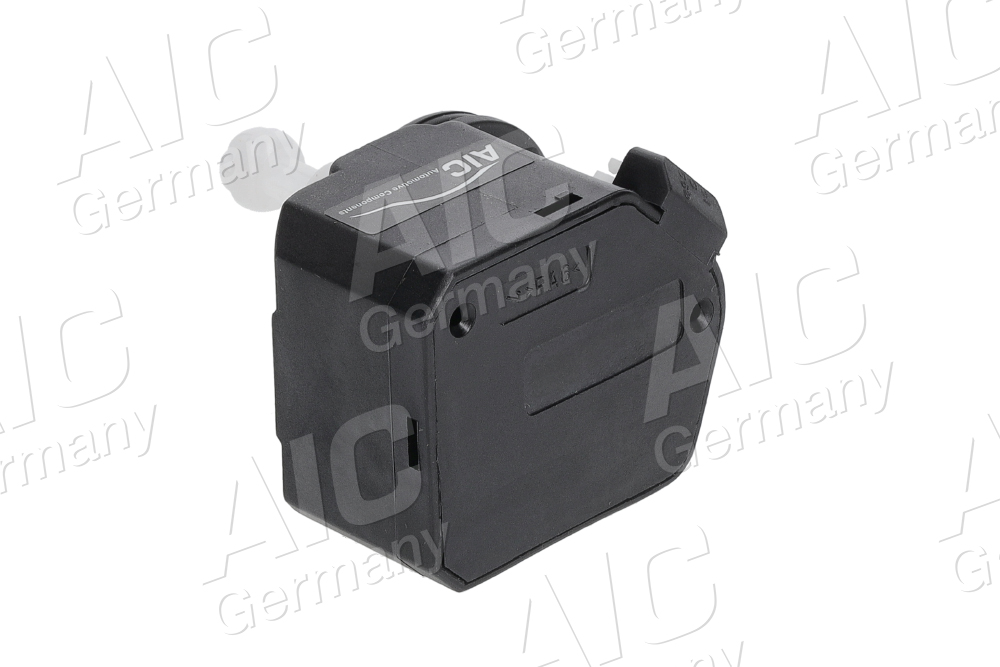 AIC Servomotor, lygteindstilling 54695 foran til højre for OPEL VAG AUDI MERCEDES-BENZ PORSCHE
