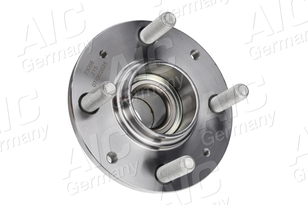 AIC Hjullejesæt 73056 bagaksel for MITSUBISHI