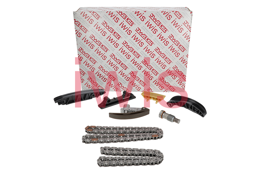 AIC Styrekædesæt 59831set højre for VW