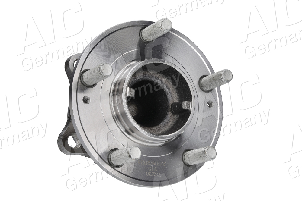 AIC Hjullejesæt 73238 bagaksel for HYUNDAI