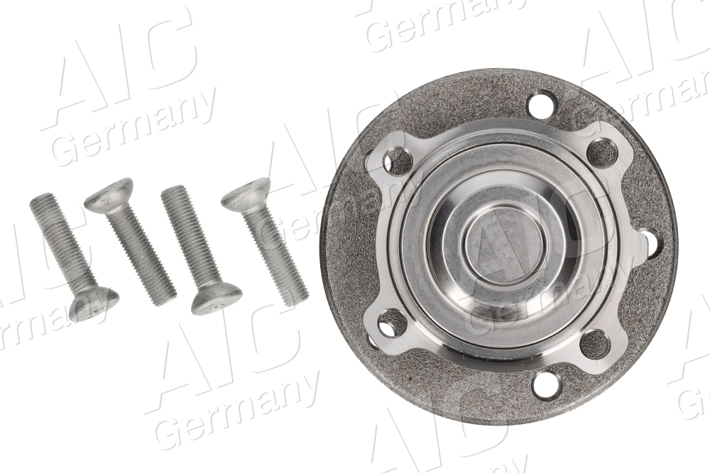 AIC Hjullejesæt 72934 foraksel for BMW