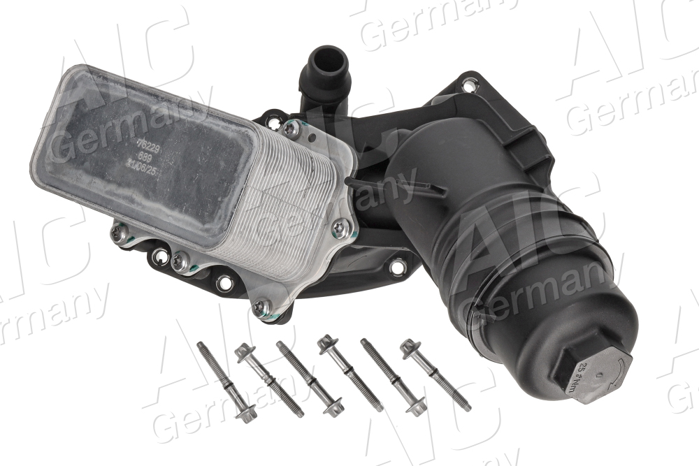 AIC Hus, oliefilter 76229 for BMW