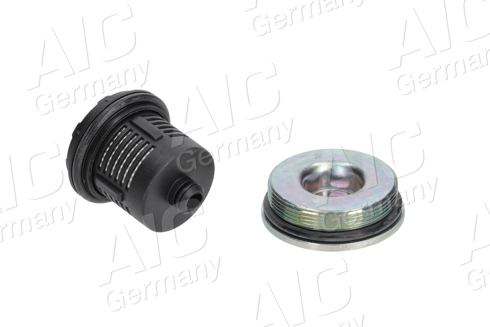AIC Hydraulikfilter, lamelkobling, firhjulstræk 54511 for SEAT