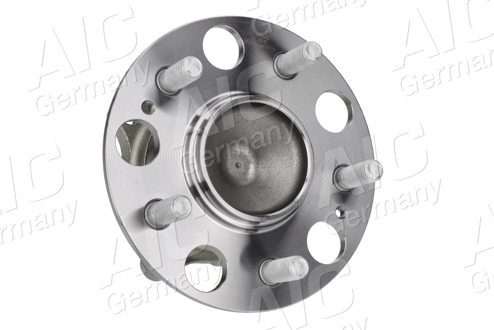 AIC Hjullejesæt 72993 bagaksel for HONDA
