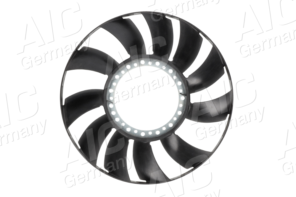 AIC Ventilatorhjul, motorkøling 54298 for VW