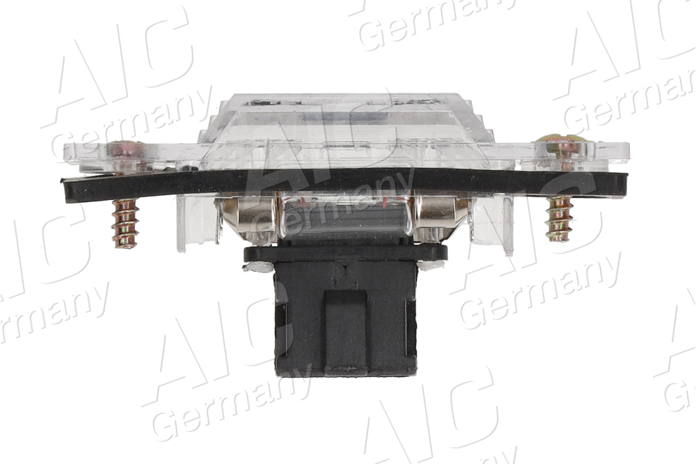 AIC Nummerpladelys 53964 for VW