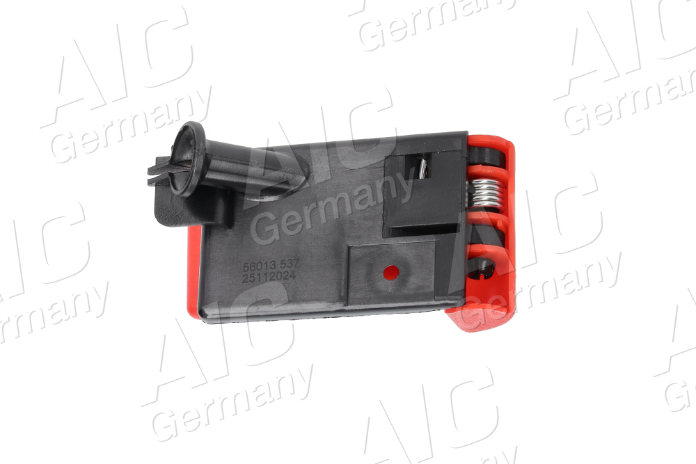 AIC Håndtag, motorhjelmslås 56013 Kabine for MERCEDES-BENZ