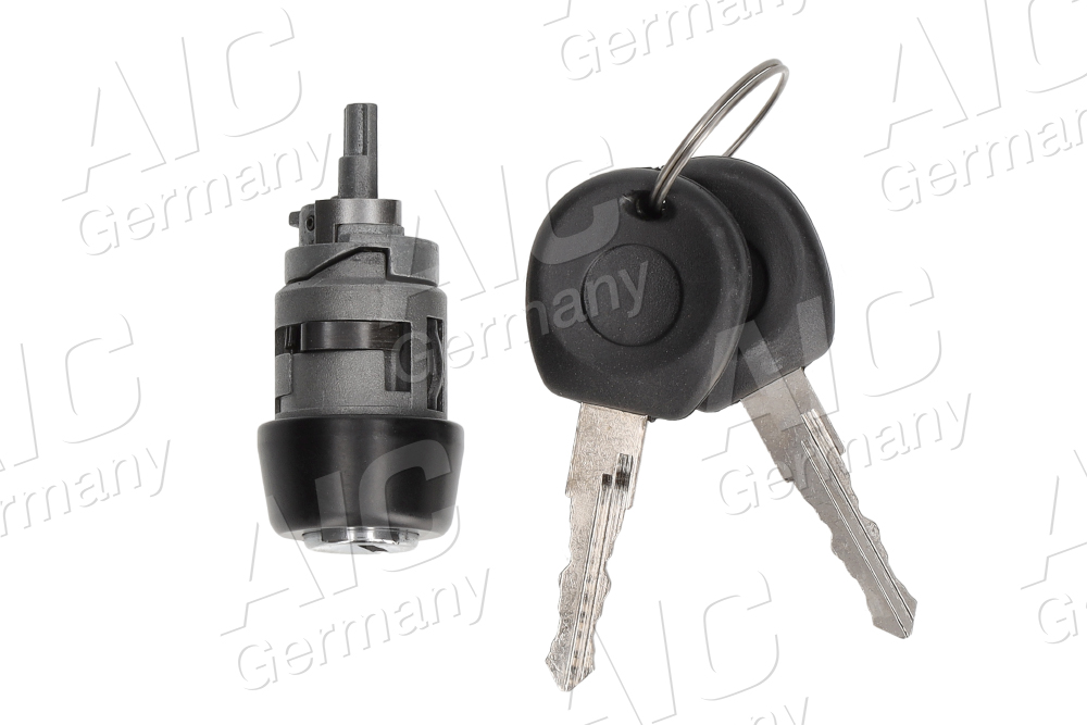 AIC Låsecylinder, tændingslås 50647 for VAG
