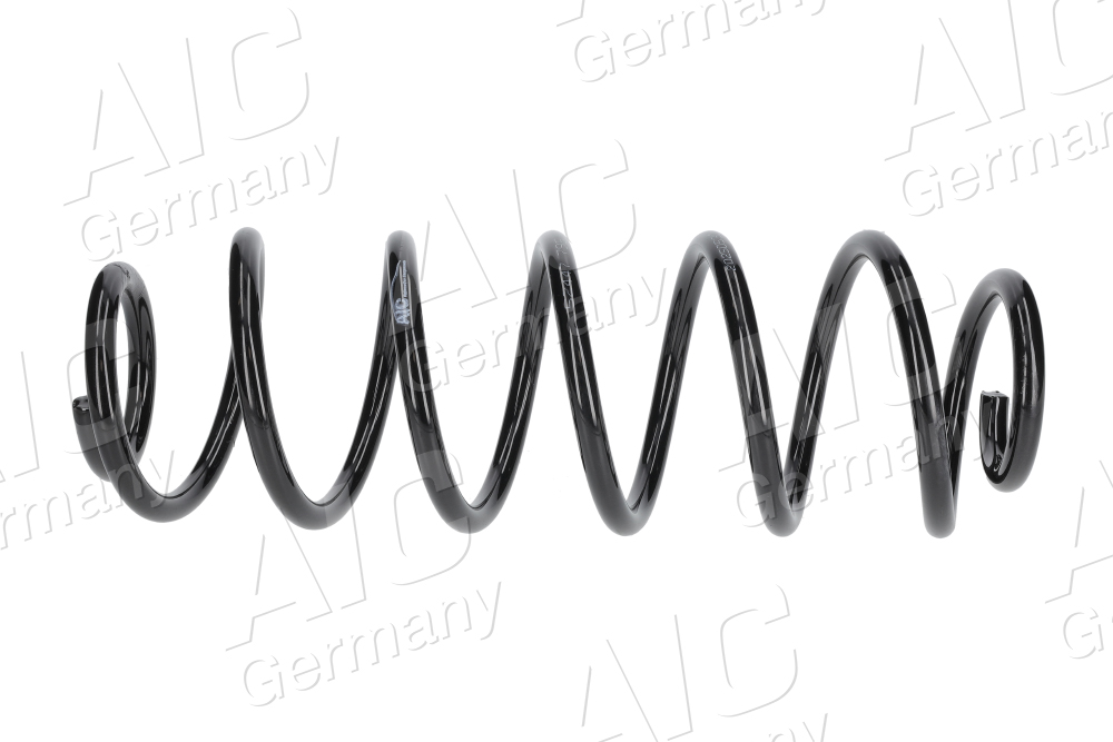 AIC Fjeder 52447 bagaksel for AUDI