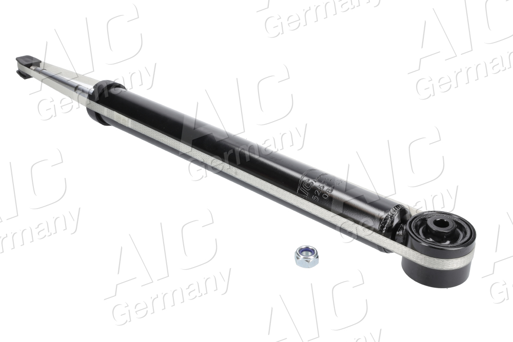 AIC Støddæmper 52573 bagaksel for SKODA