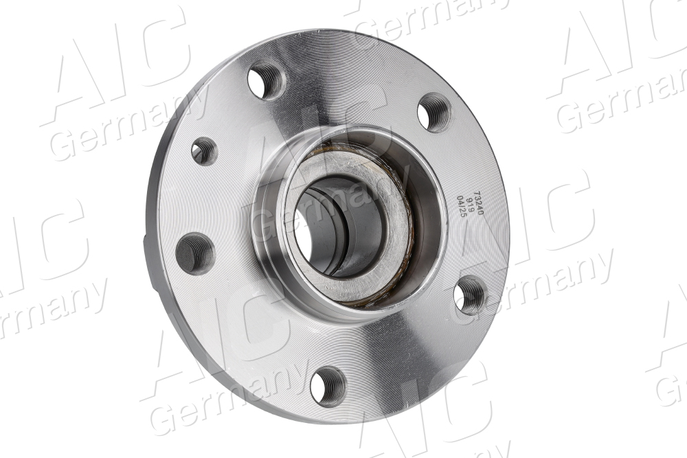AIC Hjullejesæt 73204 bagaksel for OPEL FIAT