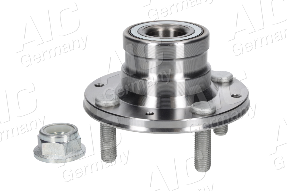 AIC Hjullejesæt 73056 bagaksel for MITSUBISHI