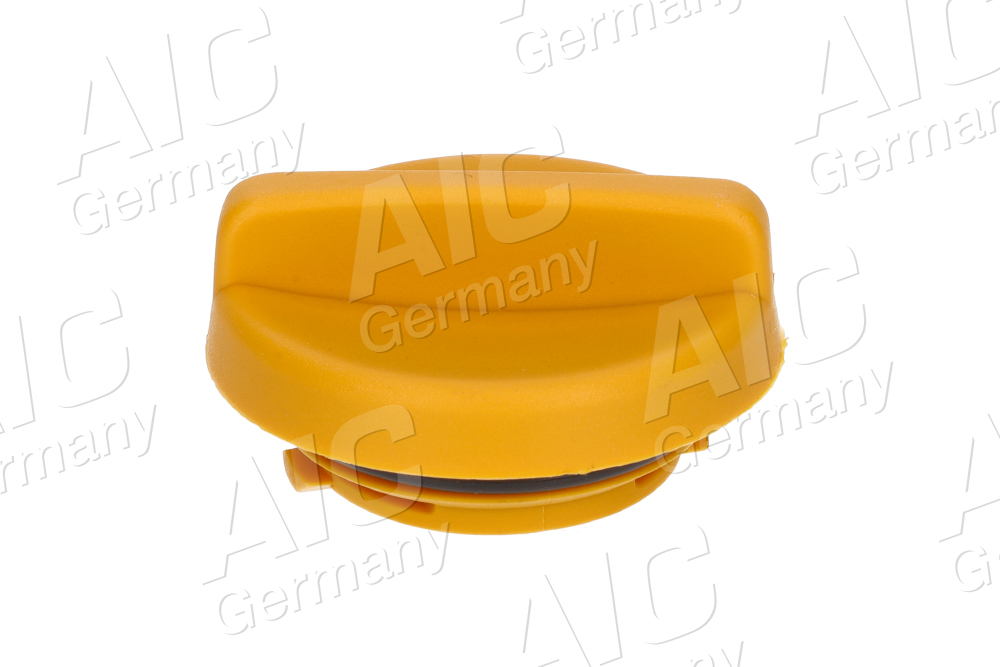 AIC Låg, oliepåfyldningsstuds 54498 for SAAB