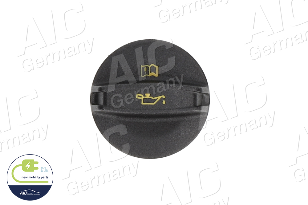 AIC Låg, oliepåfyldningsstuds 58368 for FORD VAG
