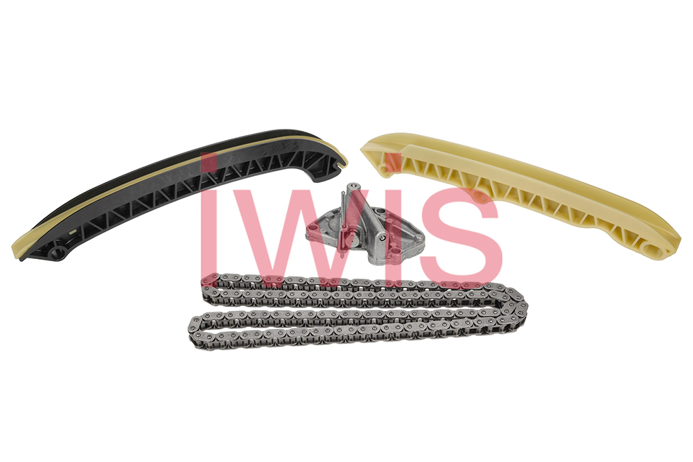 AIC Styrekædesæt 59022set for VW SKODA