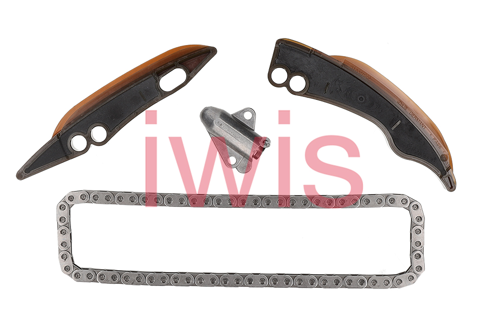 AIC Styrekædesæt 59811set nede for BMW MINI