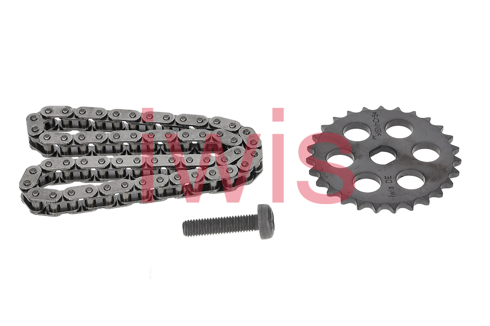 AIC Kædesæt, oliepumpetræk 59814set for MINI BMW