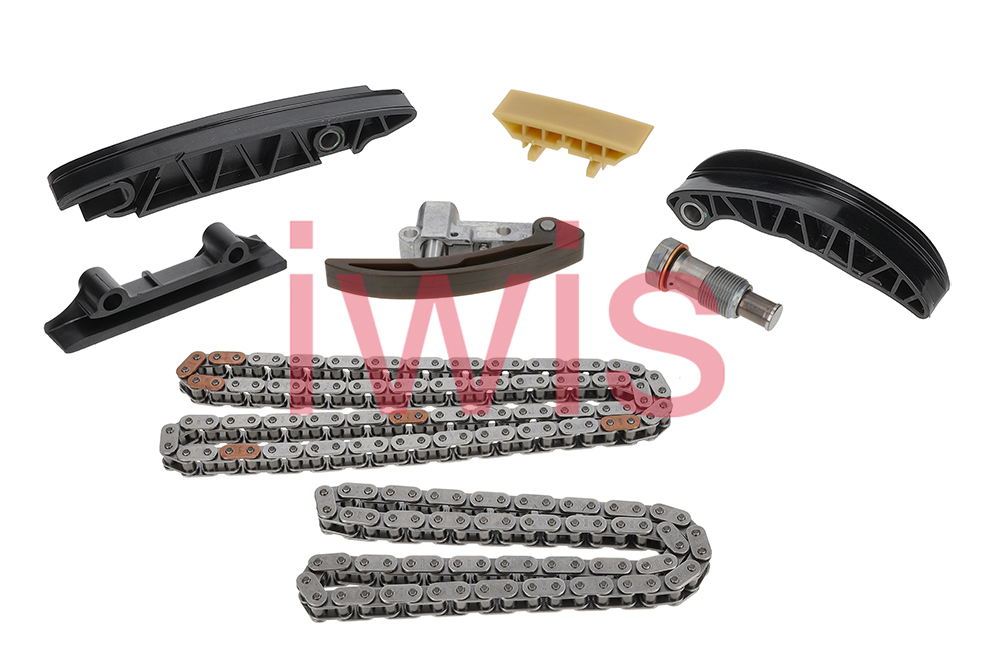 AIC Styrekædesæt 59831set højre for VAG