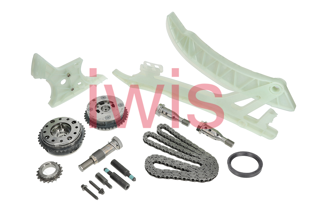 AIC Styrekædesæt 59364set for BMW