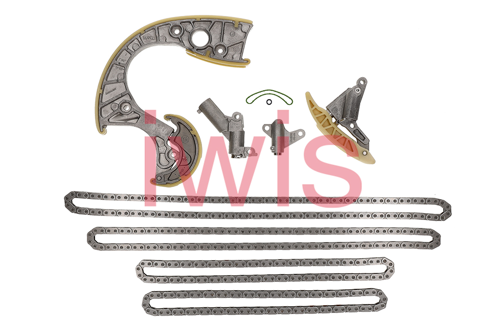 AIC Styrekædesæt 59368set for VAG