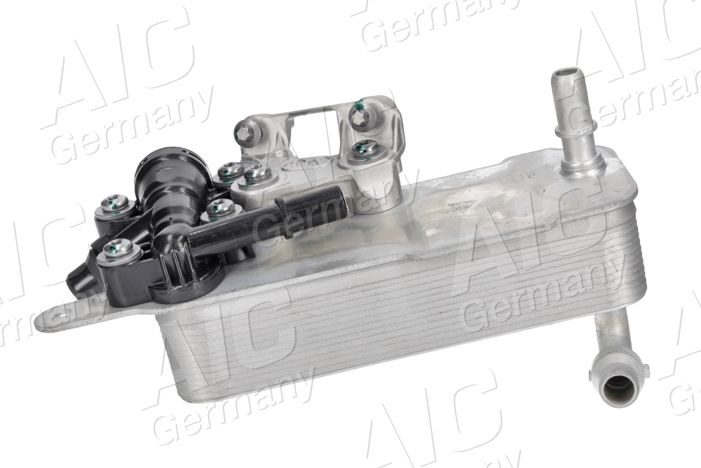 AIC Oliekøler, automatisk gearkasse 76232 for BMW