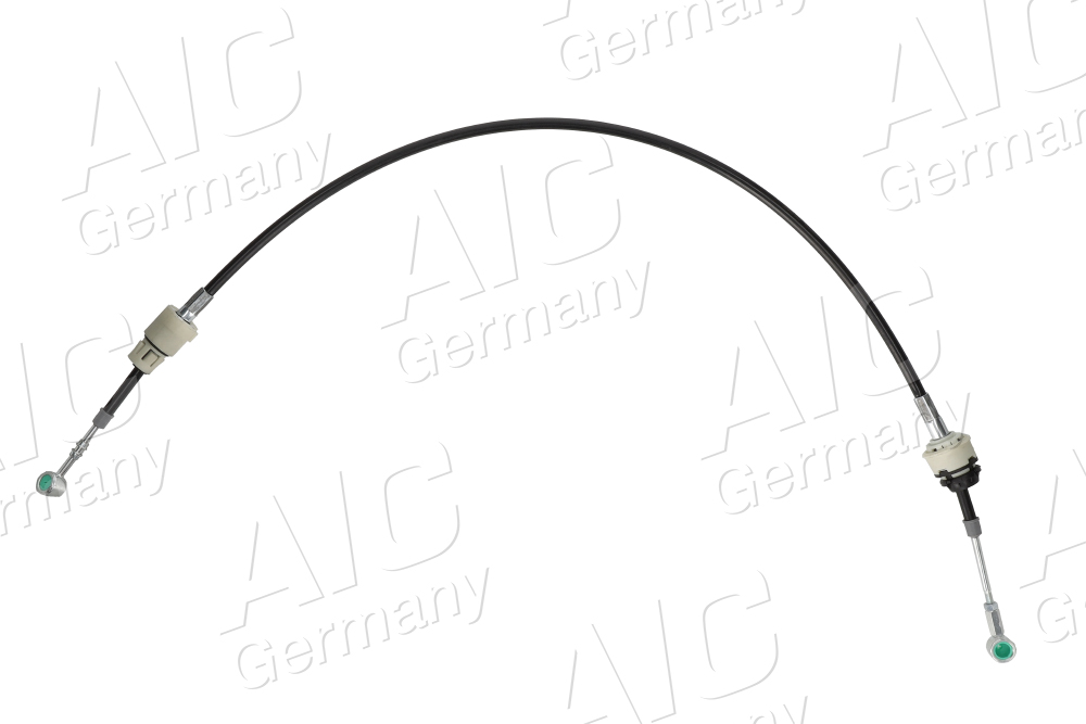 AIC Kabel, manuel gearkasse 58940 højre for FIAT