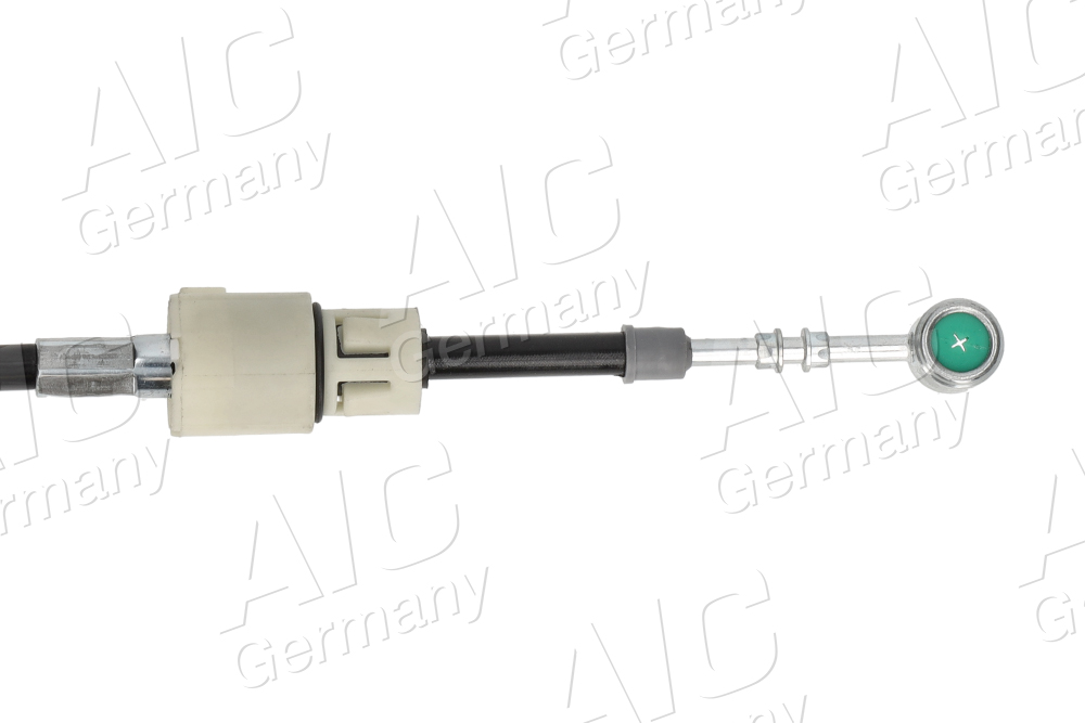 AIC Kabel, manuel gearkasse 58940 højre for FIAT
