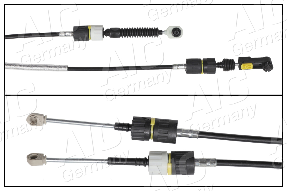 AIC Kabel, manuel gearkasse 58970 for FORD