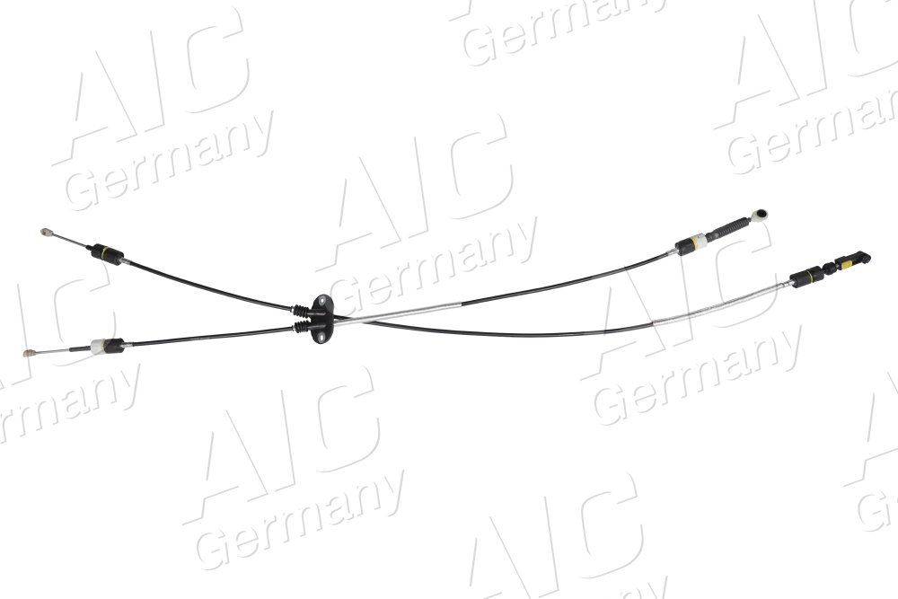 AIC Kabel, manuel gearkasse 58970 for FORD