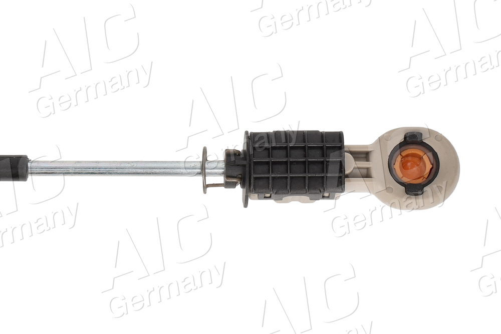 AIC Kabel, manuel gearkasse 58977 venstre for FORD