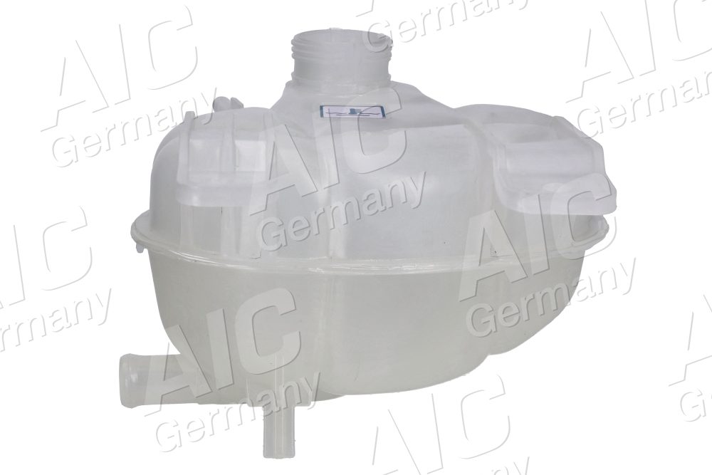AIC Ekspansionsbeholder, kølevæske 76592 for OPEL ABARTH LANCIA VAUXHALL