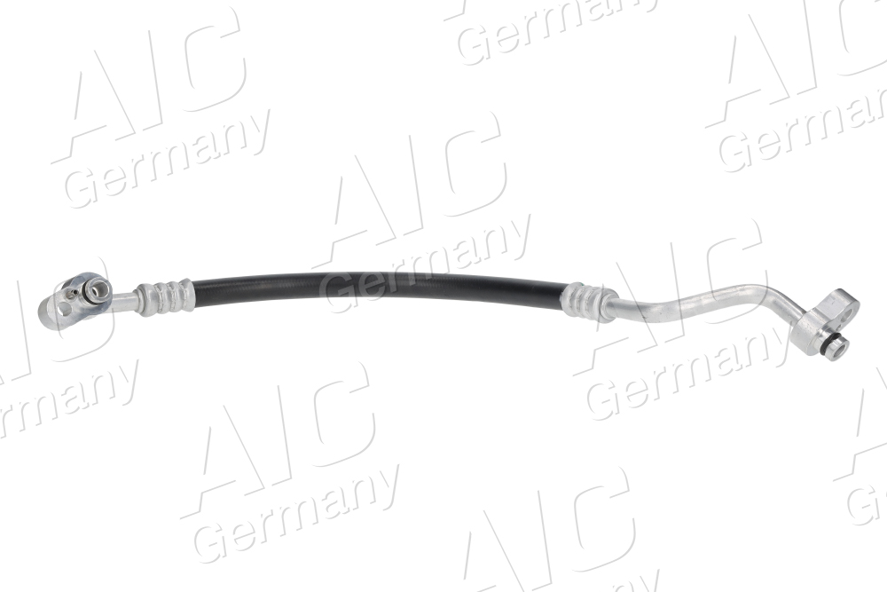 AIC Høj-/lavtryksslange, klimaanlæg 76655 for SKODA (SVW) VAG