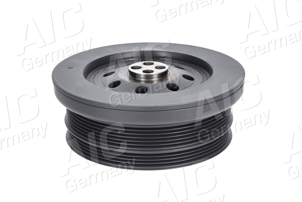 AIC Remskive, krumtapaksel 56562set for BMW