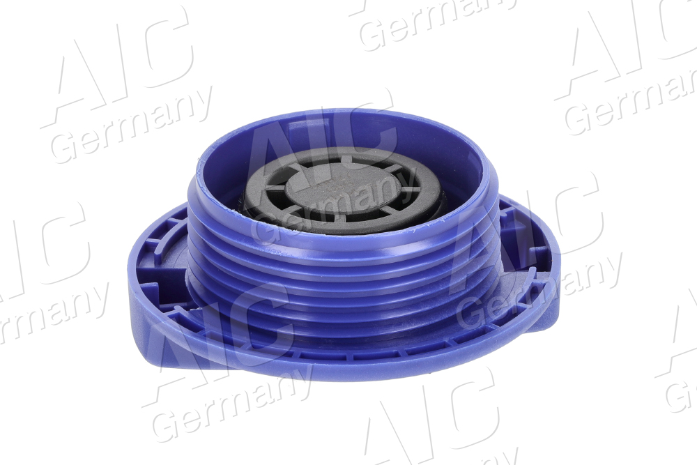 AIC Låg, kølemiddelbeholder 50027 for VAG